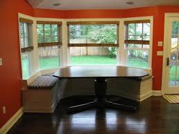 I Like This Window Seat Kitchen Kitchen Bay Window Bay Window