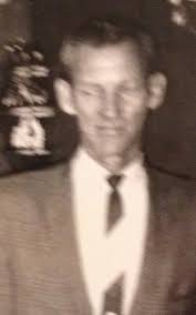 Hezekiah Callihan Maynard (1922-1977)