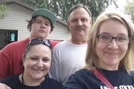 Fundraiser for Bailey Rapp by Harley Antku : Family of Troy Rapp