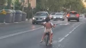 Bryan boy and Ad Laurent unleash a wild fantasy