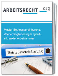 Zum anderen sieht sich die universität mit einem datenschutzproblem konfrontiert, was die speicherung von gesundheitsdaten betrifft. Anlagen Zur Betriebsvereinbarung Das Sollten Sie Wissen Arbeitsrecht Org