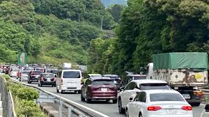 九州 道 上り 渋滞