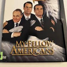 My Fellow Americans - Etsy