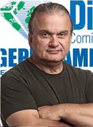 Steve Geppi Interview: The Godfather of Comics by Alex Grand & Jim Thompson 