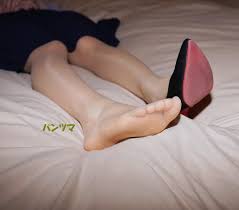 36歳 医療事務女性のパンストをゲット 後編 | パンストフェチタイツフェチ