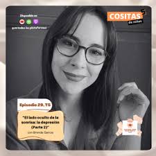 Episodio 14, T4: "Piérdele el miedo al fracaso" con Roberto Matosas by  "Cositas de niños" con Victor Cuevas