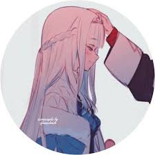 Pin On Matching Icons Anime couple gifs get the best gif on giphy. pin on matching icons