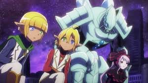 Anime overlord episodio 4 subitulado al español latino, puedes descargar overlord episodio 4 en hd 1080p, 720p sin limitaciones. Overlord Netflix