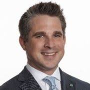 Citizens Financial Group Executive Team