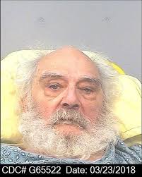 Condemned Person Darryl T. Kemp Dies