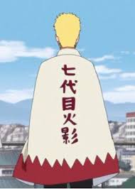 Boruto Naruto The Movie The Day Naruto Became Hokage Narutohub Naruto The Movie Boruto Ninja Movies
