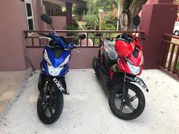 Kereta sewa pandu di langkawi. Langkawi Scooter Rental Malaysia Klook Malaysia