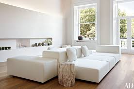 27 Modern Living Rooms Full Of Luxurious Details Living Room White Living Room Modern Modular Sofa
