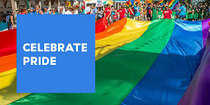 Pride Family Storytime