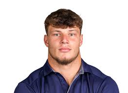 Old Dominion Monarchs College Football Roster