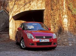 Maybe you would like to learn more about one of these? Suzuki Swift 2005 Pictures Information Specs