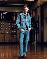 🥀🥀 LEO TULLY 🥀🥀 🥀 NUMERO BERLIN 🥀 #Model #LeoTully #Photographer  @benjami_hampson #Stylist @nickroyal⁣ #Hair @ryonarushima #MUA  @anetesalinieka ⁣⁣ A special thanks to @theoscoutcast