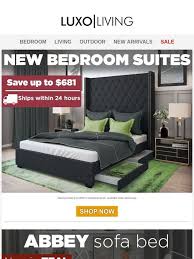 For rent listings can only be added on point2 via the property management suites from the yardi network or a point2 agent subscription. Deluxe Products Brand New Bedroom Suites And Sofas Launched Milled