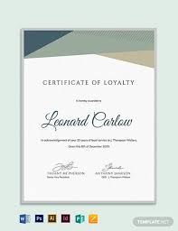 It is the certificate of appreciation that celebrate the appreciation of employees towards the certificate of service is easy to use and in adobe pdf format. Free 52 Printable Award Certificate Templates In Ai Indesign Ms Word Pages Psd Publisher