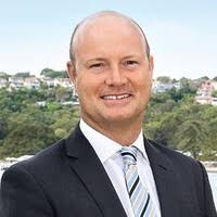 Colin Craig Email & Phone Number