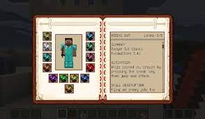 El zelda espada habilidades mod para minecraft que añade al juego varias nuevas unidades, conjuntos de armaduras, espadas y mágico de los . Dynamic Sword Skills Mod Para Minecraft 1 7 2 Y 1 7 10 Minecrafteo