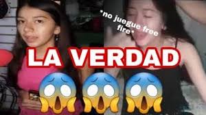 Free fire cuenta con un apartado que te informa las sanciones que podrías sufrir en caso de incurrir en faltas. No Juegue Free Fire Entrevista A La Nina Free Fire Es Malo Youtube