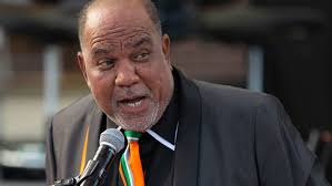 Joe Bullard apologizes as FAMU firestorm swirls over Ozempic remark