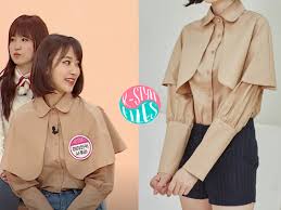 Produce48 brought together japanese trainees from akb48 & their sister groups and korean trainees from many different labels. Iz One At Idol Room Ep 25
