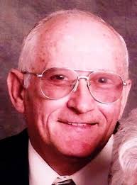 Bob Lee Barthauer (1931-2010)