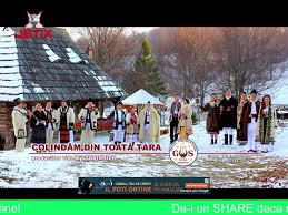 Narcisa sălbatică și mai apoi narcisa. Jetix World Videos Facebook