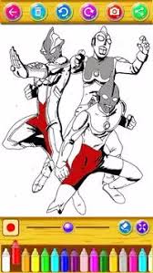 Ultraman cosmos hero zero coloring book allows you to color the ultraman zero, the ultraman ginga, the ultraman super hero, the ultraman orb and much more. Coloring Book For Ultraman Cosmos Apk Download 2021 Free 9apps