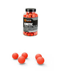 Image result for Kinetic Impact Projectile