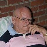 Raymond Westfall Obituary (2014)