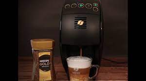 Check spelling or type a new query. Nescafe Gold Coffee Machine Youtube