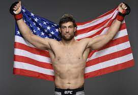 Andrew sanchez earlier tonight (sat., jan. Ufc 257 Andrew Sanchez Vs Makhmud Muradov Play By Play And Results