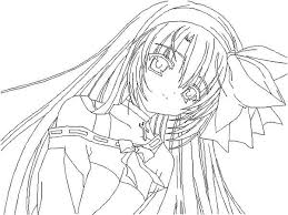 Click the anime vampire coloring pages to view printable version or color it online compatible with ipad and android tablets. Pin On Coloring Book