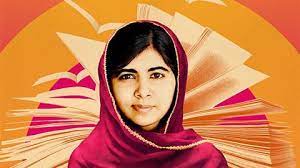 Malala yousafzai, often referred to mononymously as malala, is a pakistani activist for female education and the youngest nobel prize laurea. Into Film Festival To Host Malala Yousafzai Event News Screen