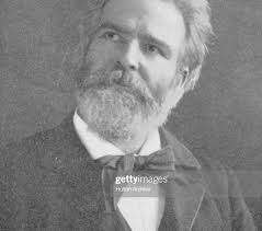 Fausto Marcelo Ávila: POEMAS DE EDWIN MARKHAM