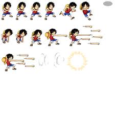 Beshocked 4 years ago #2. One Piece Wallpaper One Piece Treasure Cruise Luffy Gear 4 Team