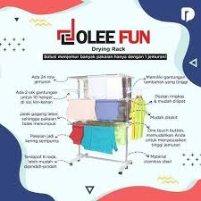 Baja ringan adalah jenis baja yang dihasilkan dari proses produksi pencetakan dengan berbagai jenis nama dan bentuk serta memiliki kekuatan tinggi dengan bobot yang cukup ringan, secara kualitas dan mutu tidak kalah dengan baja pada umumnya. Wa 085227715986 Dolee Jemuran Baju Stainless Steel Home Facebook