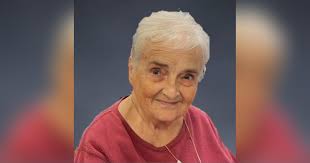 Obituary for Peggy Ancell