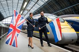 Book tickets at low fares via sncb international. Eurostar To Offer Direct Train Service From Amsterdam To London From April Morepremium Com