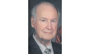 Andrew Whitaker Obituary (1924