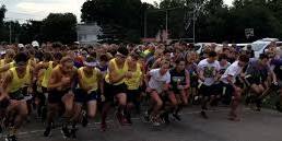 Millersport Sweet Corn Festival 5k