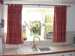 But they let natural light in the best for a good quality curtains ideas in this curtain here are a bay window treatments in this. Kitchen Curtain Ideas You Must Know Artmakehome