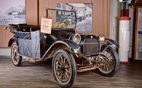 Alaska State Motoring History Fountainhead Antique Auto Museum Antique Cars Alaska Adventures Alaska
