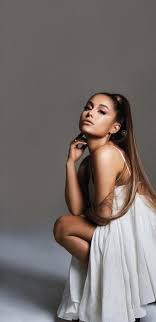 Ariana Grande 2019 Wallpapers Top Free Ariana Grande 2019 Backgrounds Wallpaperaccess