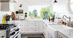 The Easiest Way To Clean Kitchen Cabinets Including Those Tough Grease Stains In 2020 Clean Kitchen Cabinets Clean Kitchen Kitchen Cabinets