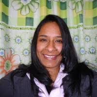 Doris Mera's Instagram, Twitter & Facebook