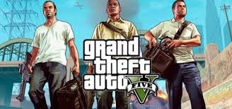Download Gta 5 Apk For Free Gta 5 Obb Download